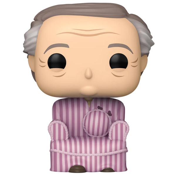 Pop! Movies: Harry Potter S18 - Slughorn?
