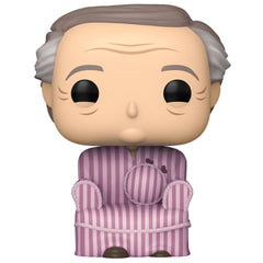 Pop! Movies: Harry Potter S18 - Slughorn?