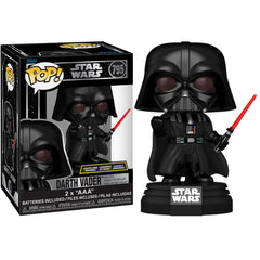 Pop! Animation: Star Wars S10 - Darth Vader