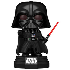 Pop! Animation: Star Wars S10 - Darth Vader