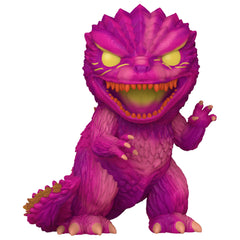 Pop Premium! Movies: Godzilla - RF Pink Godzilla