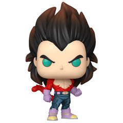 Pop! Animation: Dragon Ball GT - Vegeta Super Saiyan 4