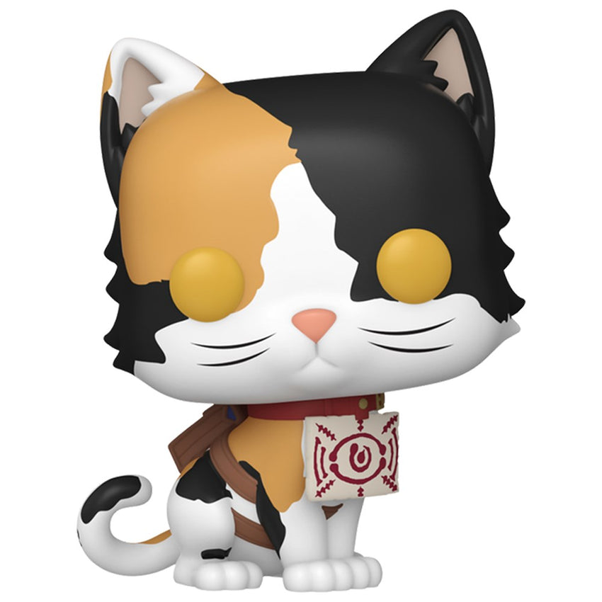 Pop! Animation: Demon Slayer - Chachamaru