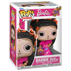 Pop! Retro Toys: Barbie DDLM - Barbie