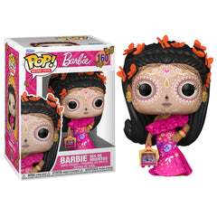 Pop! Retro Toys: Barbie DDLM - Barbie