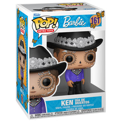 Pop! Retro Toys: Barbie DDLM - Ken