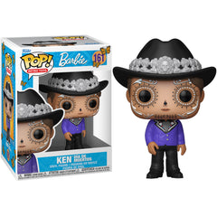Pop! Retro Toys: Barbie DDLM - Ken