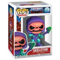 Pop! Animation: Master of the Universe S11 - Skeletor