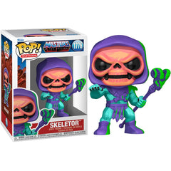 Pop! Animation: Master of the Universe S11 - Skeletor