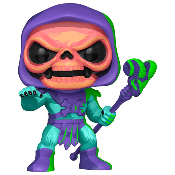 Pop! Animation: Master of the Universe S11 - Skeletor