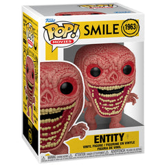 Pop! Movies: Smile - Entity