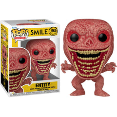 Pop! Movies: Smile - Entity
