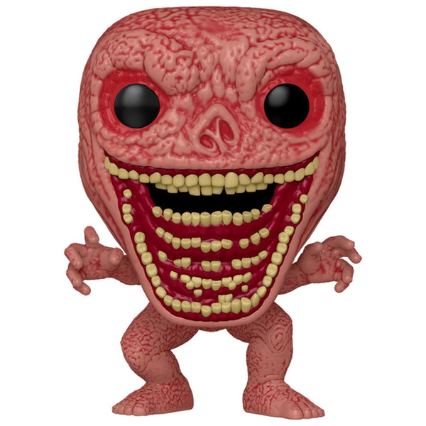 Pop! Movies: Smile - Entity