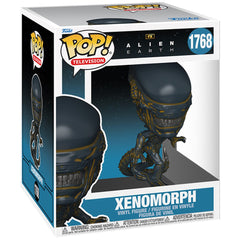 Pop Super! Tv: Alien (2025) - Xenomorph