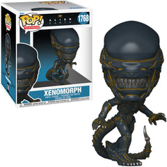 Pop Super! Tv: Alien (2025) - Xenomorph
