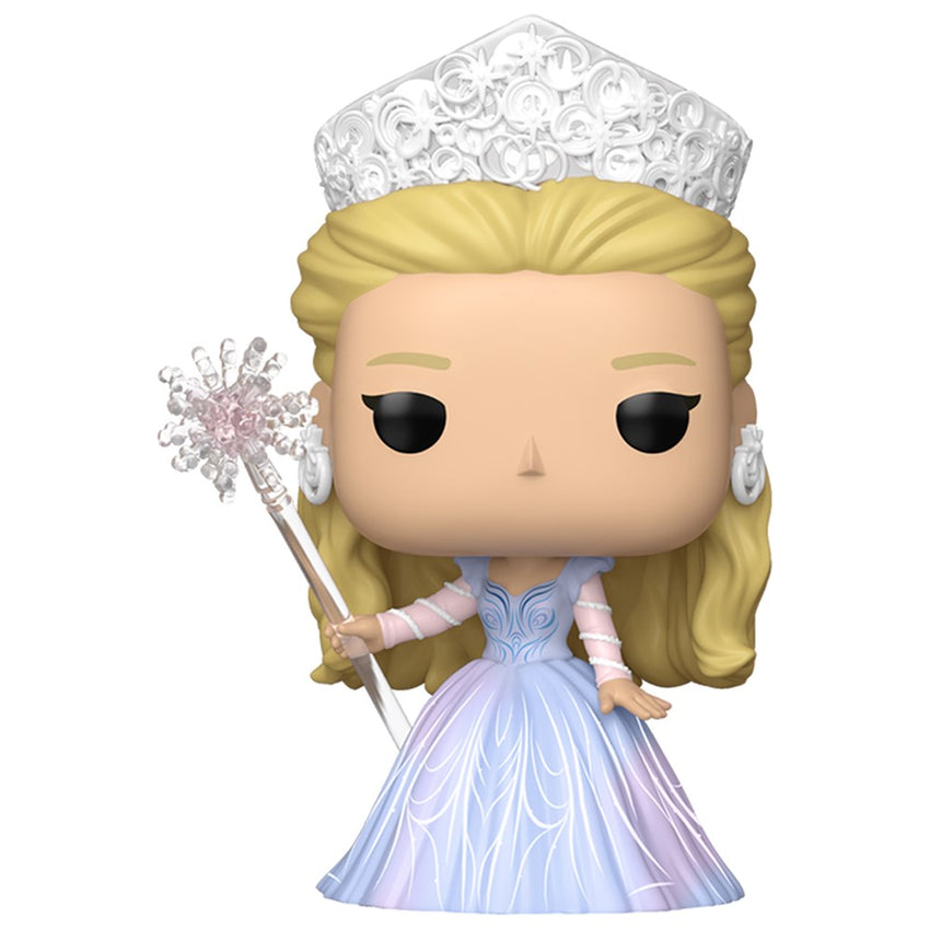 Pop! Movies: Wicked Part 2 - Glinda in Blue Gown