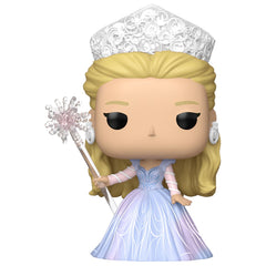 Pop! Movies: Wicked Part 2 - Glinda in Blue Gown