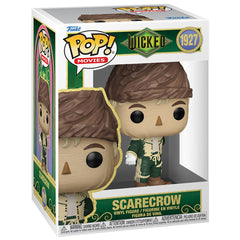 Pop! Movies: Wicked Part 2 - Scarecrow