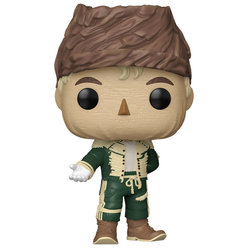 Pop! Movies: Wicked Part 2 - Scarecrow