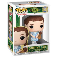 Pop! Movies: Wicked Part 2 - Dorothy Gale