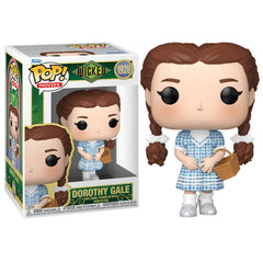 Pop! Movies: Wicked Part 2 - Dorothy Gale