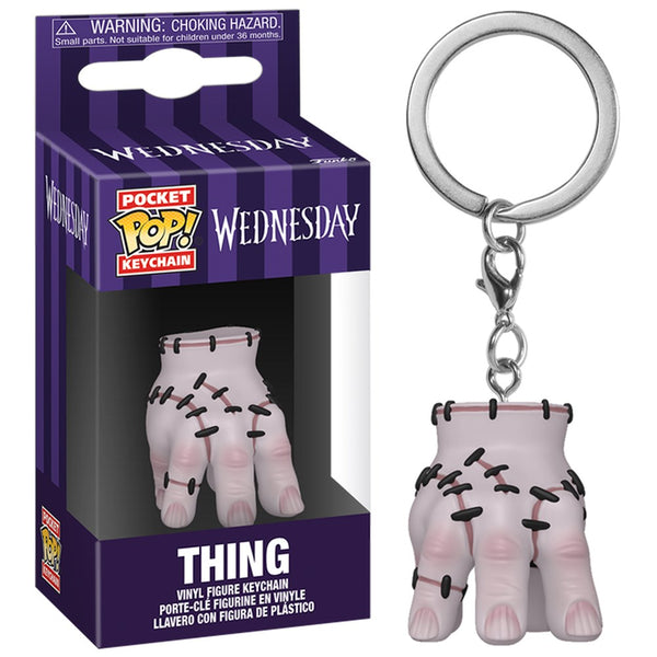 Pocket Pop! Tv: Wednesday S2 - Pop 2