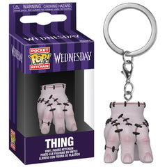 Pocket Pop! Tv: Wednesday S2 - Pop 2