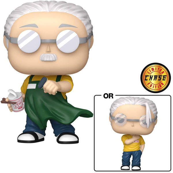 Pop! Animation:  Sakamoto Days - Taro w/chase