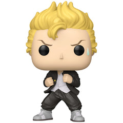 Pop! Animation: Tokyo Revengers - Takemichi w/chase