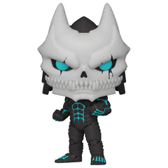 Pop! Animation: Kaiju No8 - Kaiju w/chase