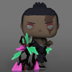 Pop Plus! Animation: Jujutsu Kaisen - Aoi Todo (Kick)