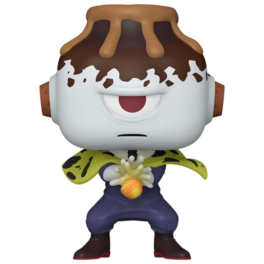 Pop! Animation: Jujutsu Kaisen - Jogo