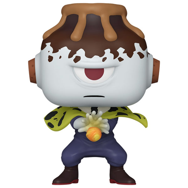 Pop! Animation: Jujutsu Kaisen - Jogo