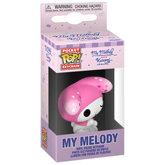 Pocket Pop! Animation: Sanrio - My Melody