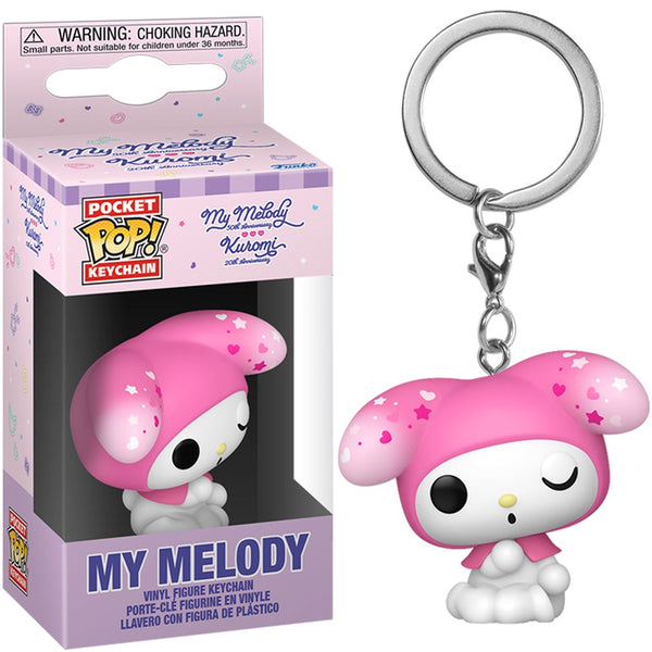Pocket Pop! Animation: Sanrio - My Melody