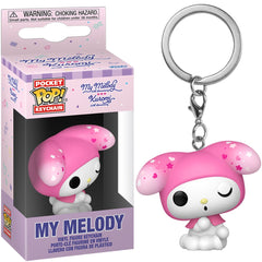 Pocket Pop! Animation: Sanrio - My Melody