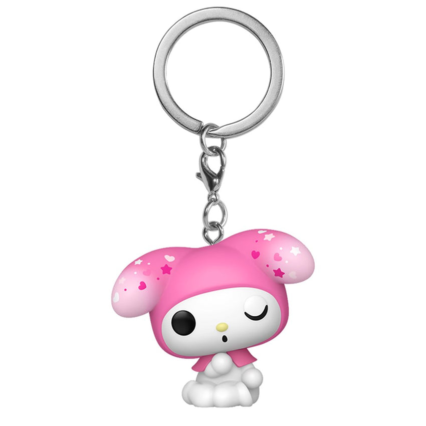 Pocket Pop! Animation: Sanrio - My Melody