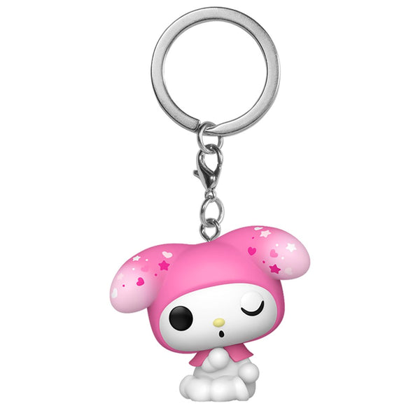 Pocket Pop! Animation: Sanrio - My Melody