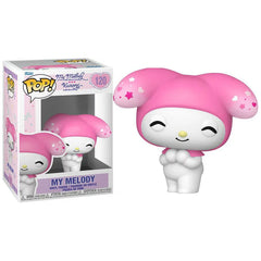 Pop! Animation: Sanrio Kuromi / My Melody - Kuromi / My Melody - Melody