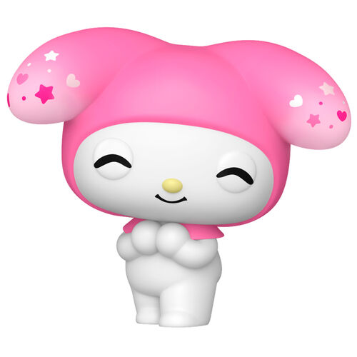 Pop! Animation: Sanrio Kuromi / My Melody - Kuromi / My Melody - Melody