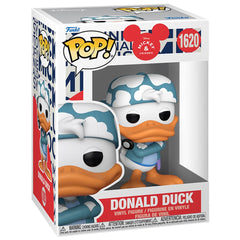 Pop! Disney: Mickey Mouse Kpop - Donald