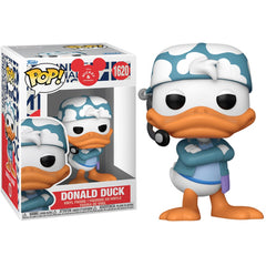 Pop! Disney: Mickey Mouse Kpop - Donald