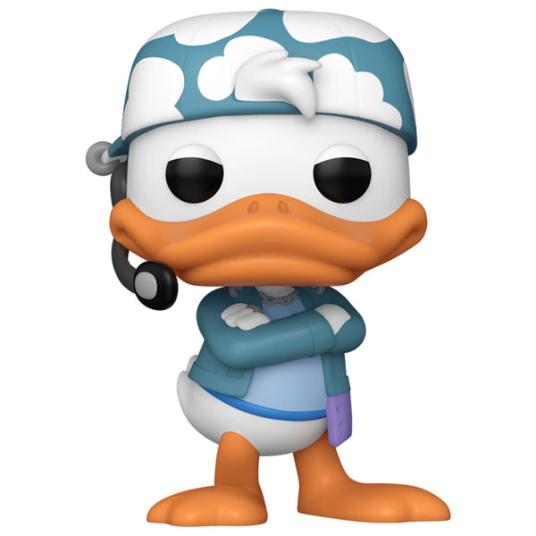 Pop! Disney: Mickey Mouse Kpop - Donald