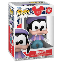Pop! Disney: Mickey Mouse Kpop - Goofy