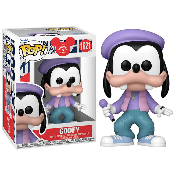 Pop! Disney: Mickey Mouse Kpop - Goofy