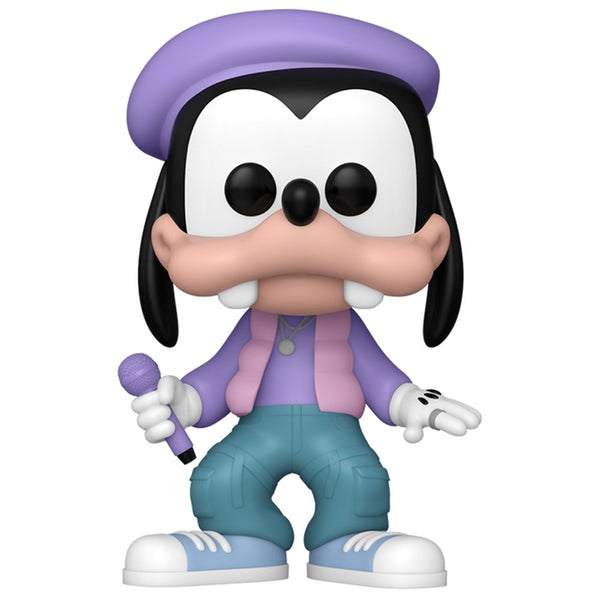 Pop! Disney: Mickey Mouse Kpop - Goofy
