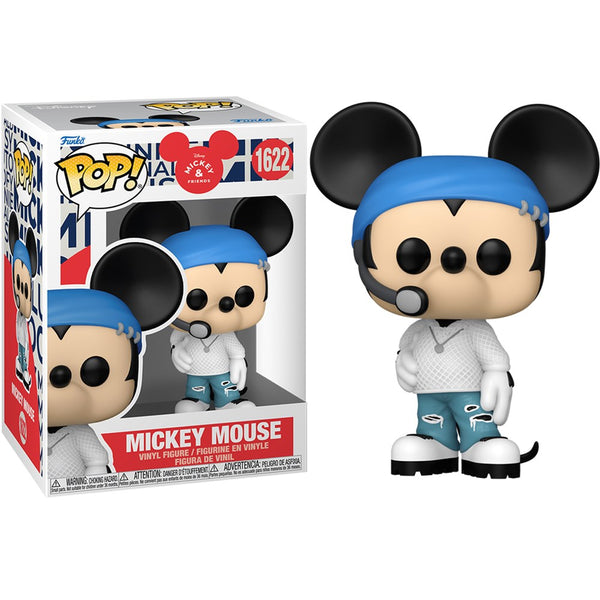 Pop! Disney: Mickey Mouse Kpop - Mickey