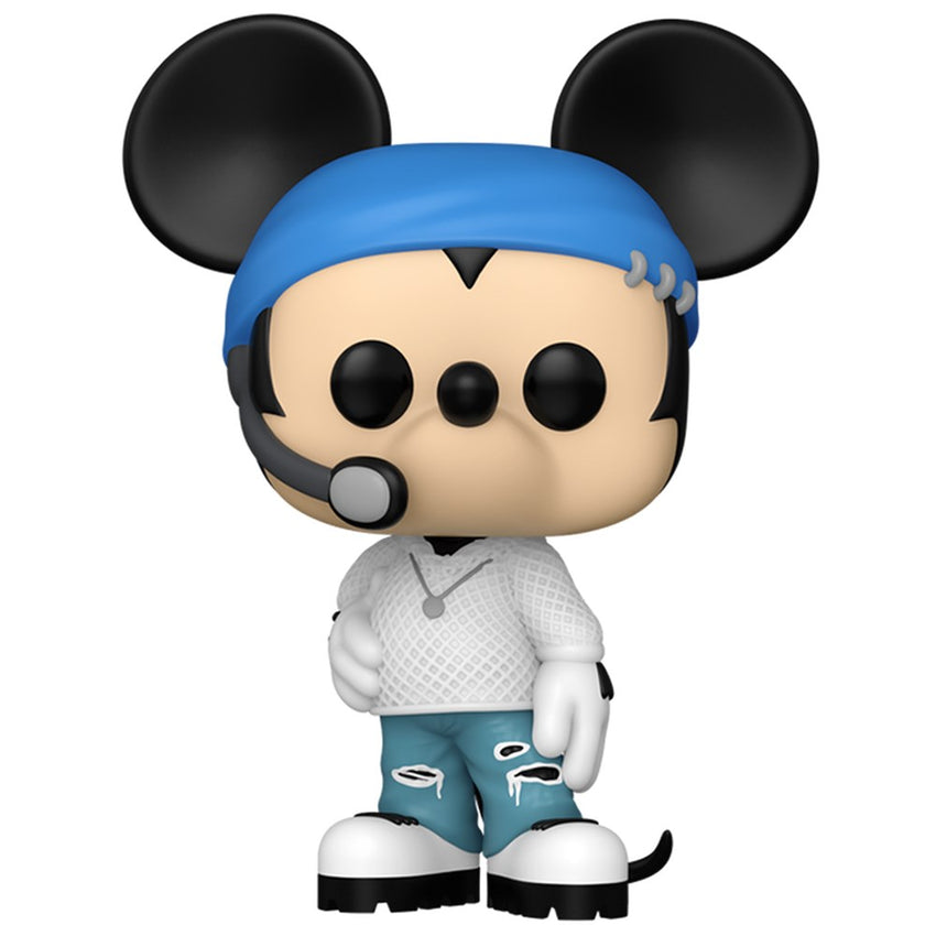 Pop! Disney: Mickey Mouse Kpop - Mickey