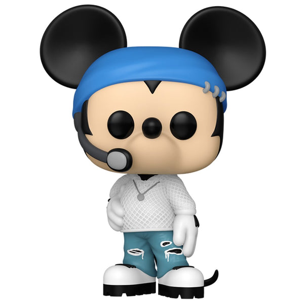 Pop! Disney: Mickey Mouse Kpop - Mickey