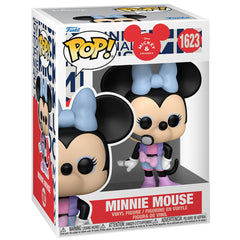 Pop! Disney: Mickey Mouse Kpop - Minnie